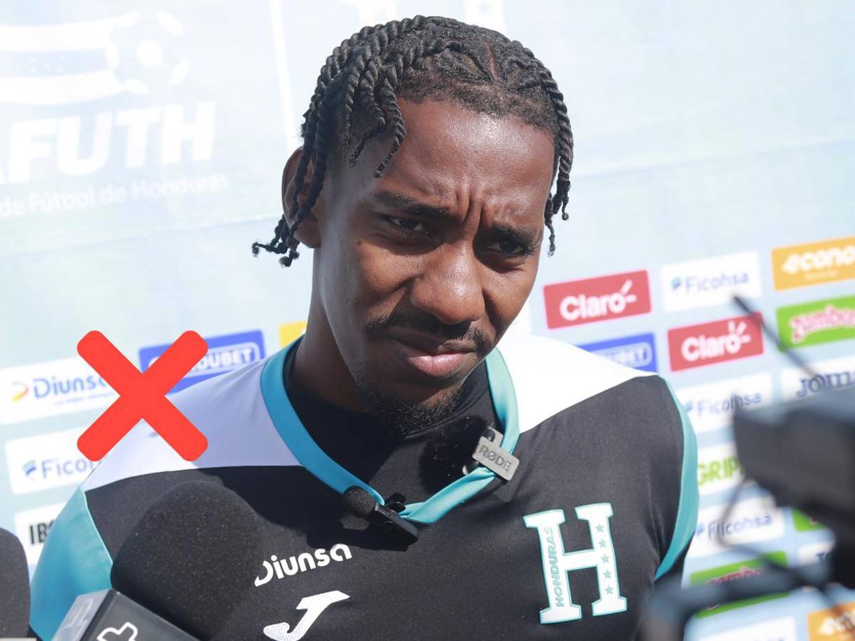 La decisión del técnico de no llamar a Róchez pasa por su poca efectividad goleadora desde que llegó al Petro Luanda de la Girabola de Angola. No ha podido anotar en seis compromisos.