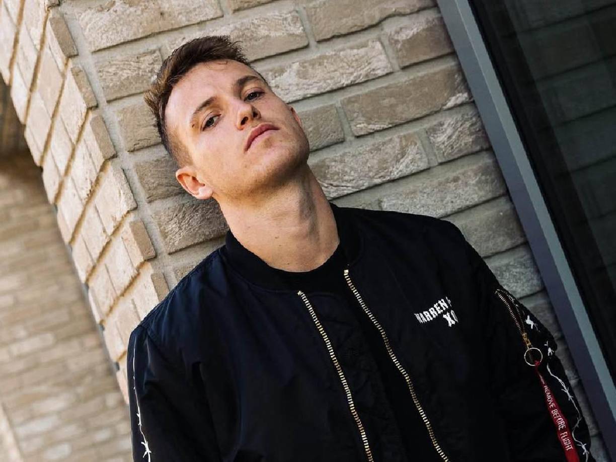 Jakub Jankto, fue el checo, que hace más de un año anunció que era gay y ahora presume de su amor a sus seguidores.