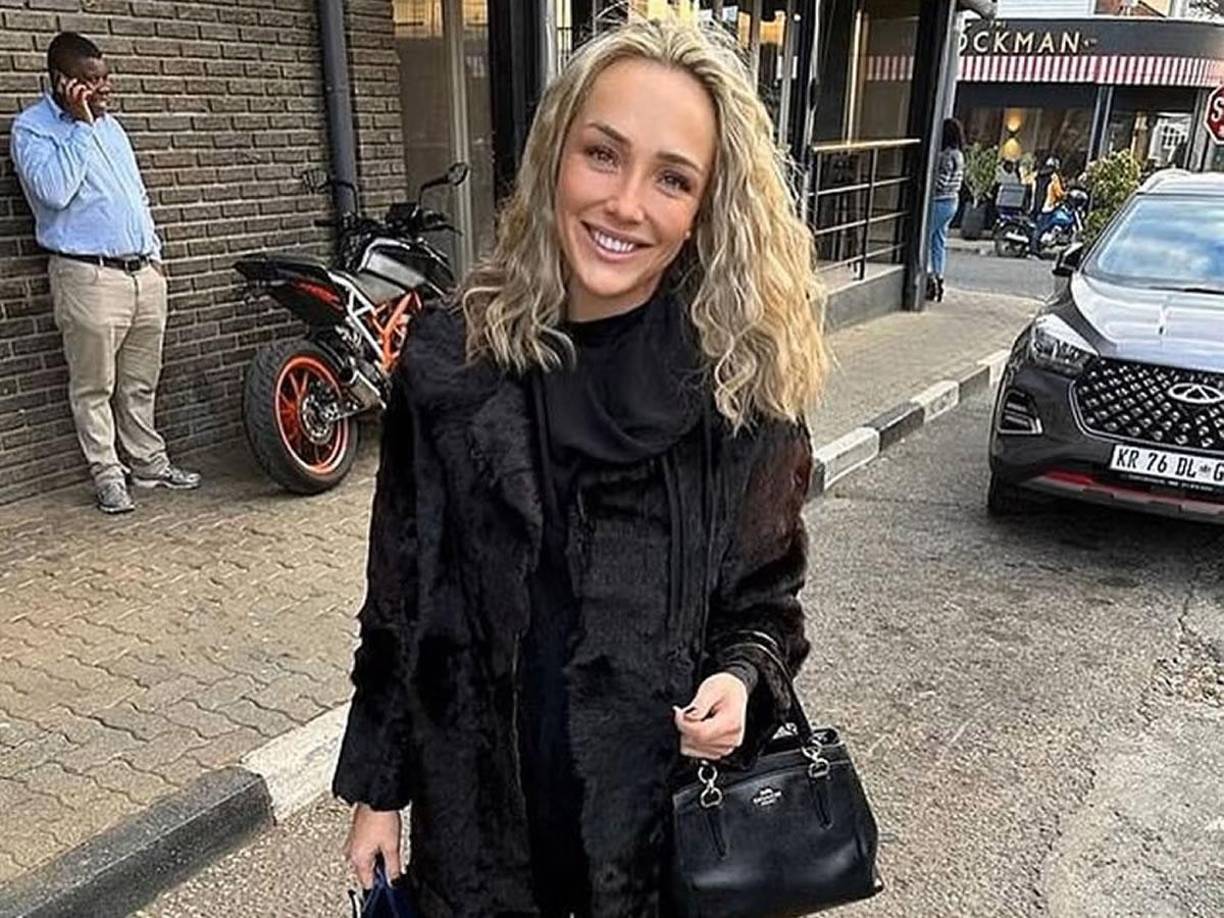 Según una antigua novia, Pistorius era posesivo y celoso, por lo que es posible que su manera de ser influyera en la pelea que mantuvo con Reeva el día de San Valentín de 2013. 