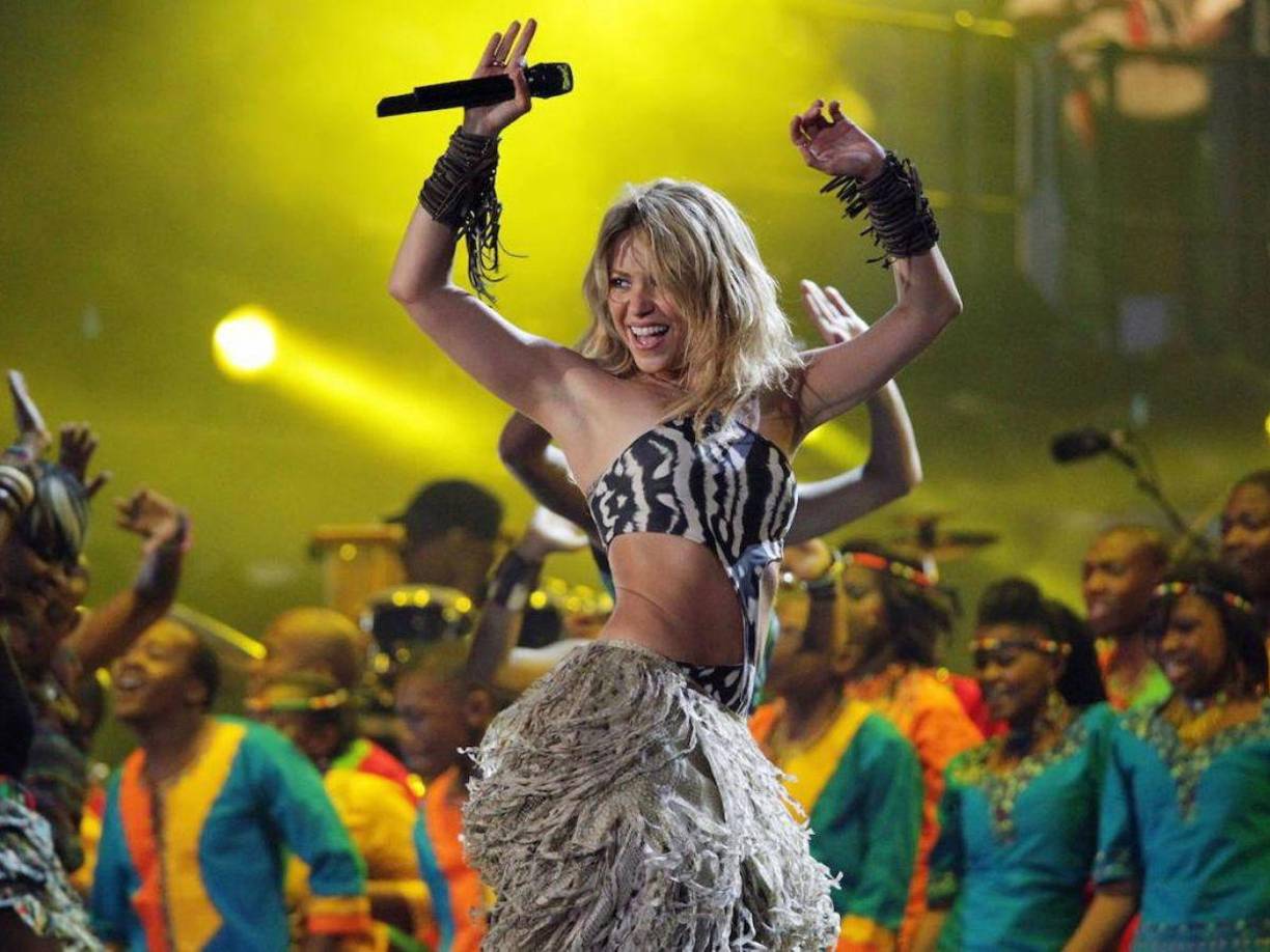 La artista no es la primera que se niega a actuar en Qatar. Dua Lipa y Rod Stewart han declinado la oferta de los organizadores.