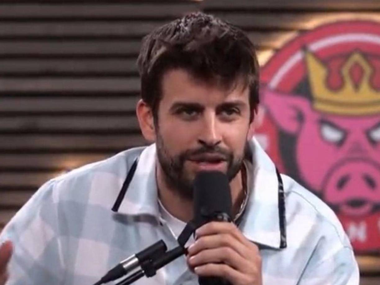 Mientras Shakira se prepara para darlo todo con Bizarrap en The Tonight Show Starring Jimmy Fallon, este viernes, Gerard Piqué sigue con sus participaciones e indirectas en el programa estrella de la Kings League.