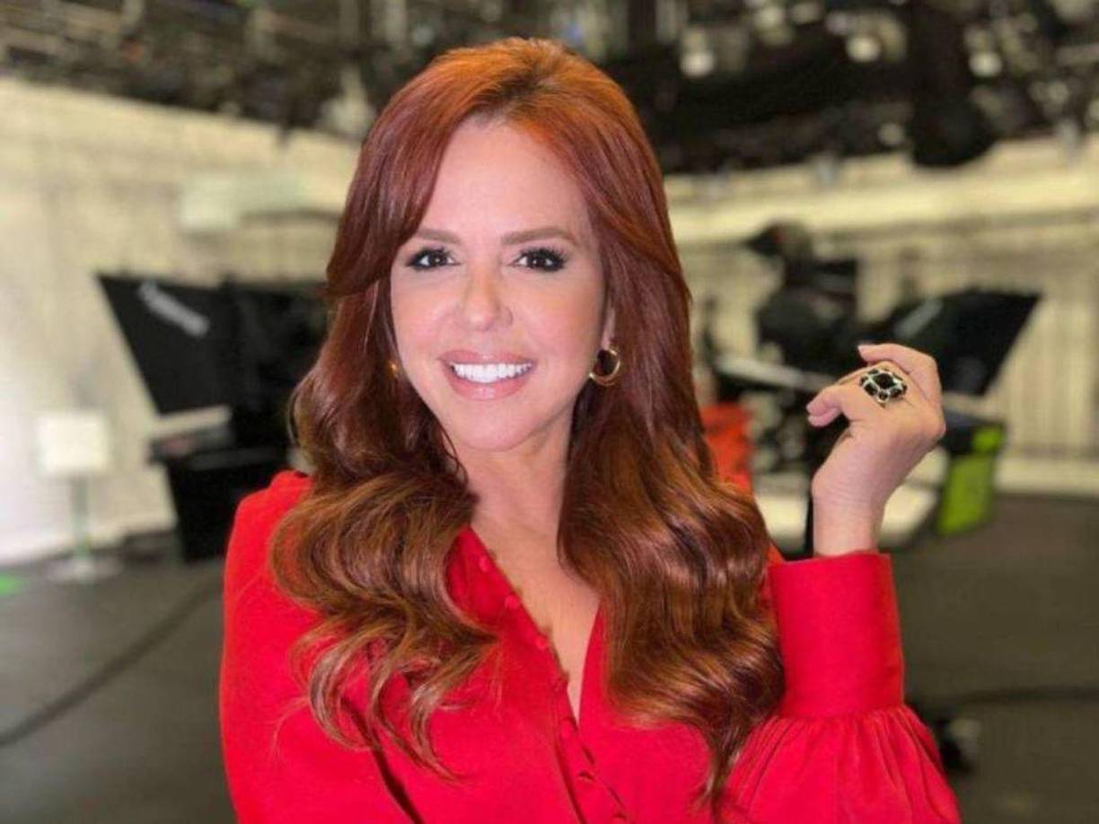 Los mensajes de amor y cariño por parte de fans y compañeros de la profesional fueron inmediatos, mandándole las mejores vibras y una pronta recuperación. “No sabíamos nada. Te llamo hoy. Un beso gigante y que bueno que todo salió bien”, escribió Raúl De Molina, entre otros muchos.