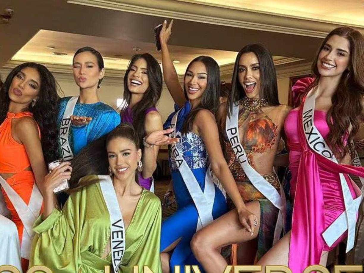 En Honduras será transmitido por Canal 11.