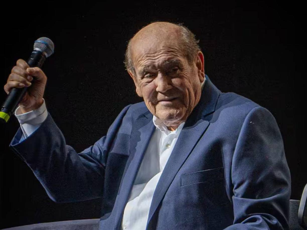 Aunque el propio Leo Dan no se imaginó que su canción se convertiría en uno de sus mayores éxitos, “Mary es mi amor” logró consolidarse como un himno del amor verdadero.