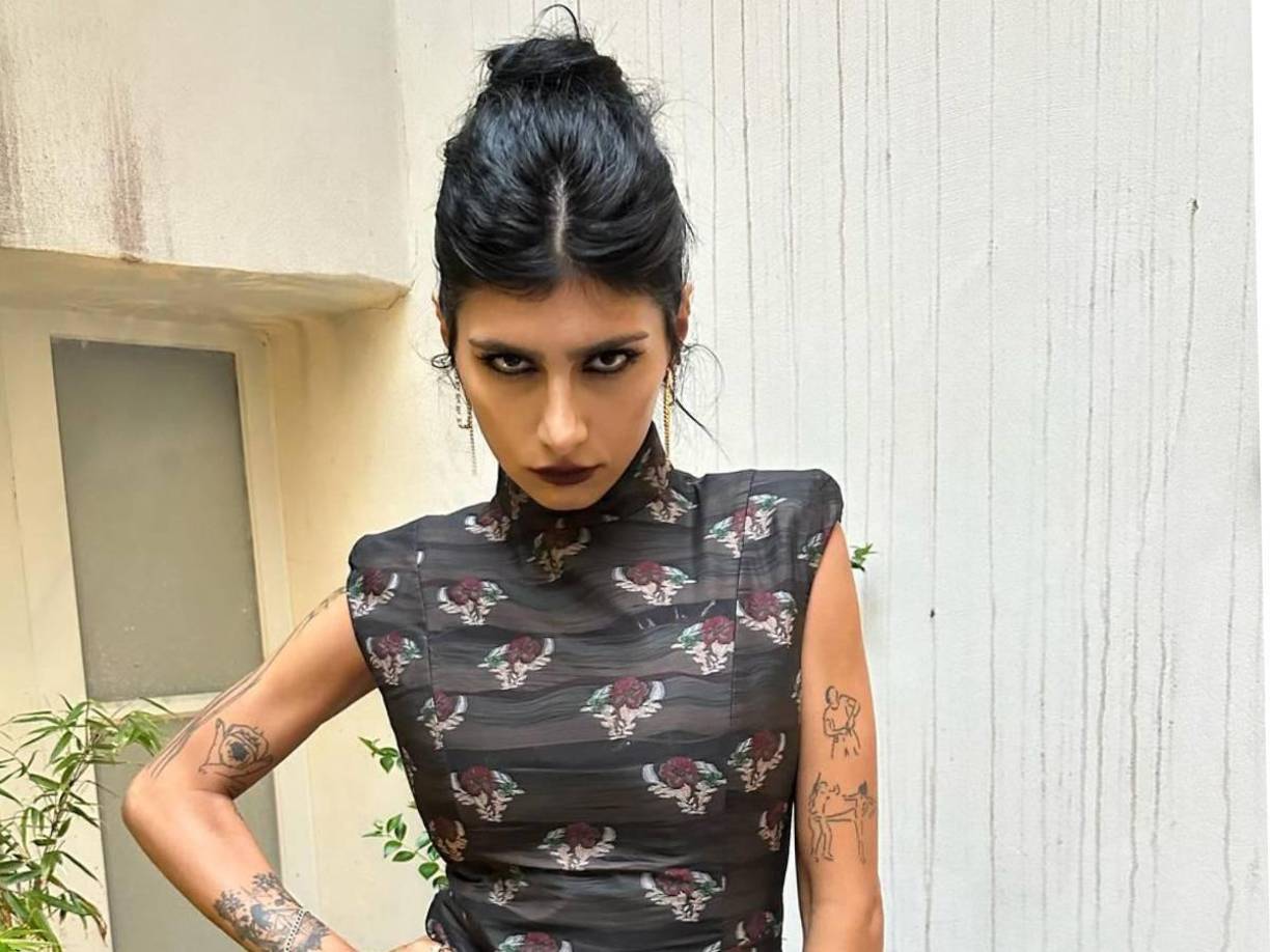 El supuesto noviazgo trascendió otras plataformas a nivel mundial, por lo que rápidamente Mia fue arrobada por sus miles de seguidores en ‘X’ para conocer la veracidad del contenido publicado.