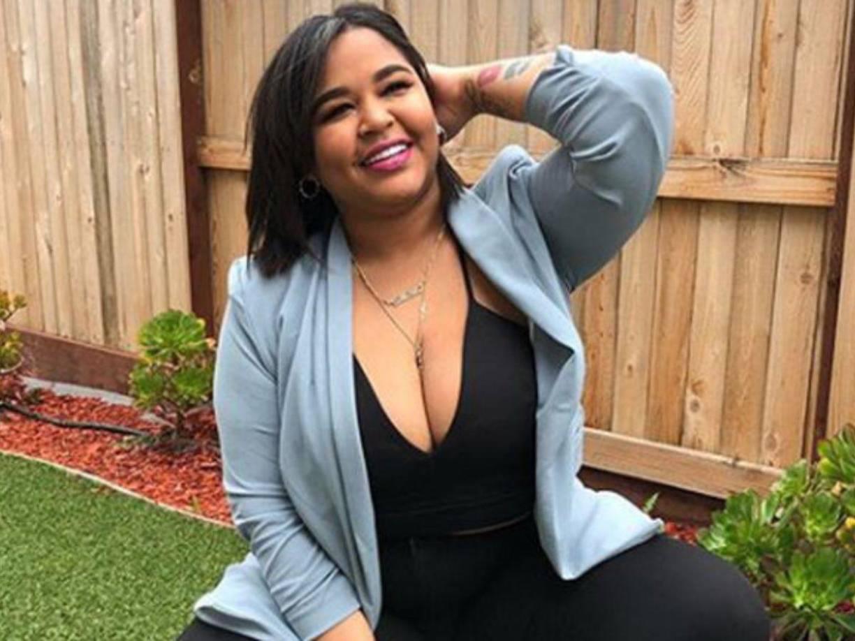 “Se quedó pidiendo, porque ella le daba su dinero a la gente. Ella ayudaba a todo el mundo”, relató. 