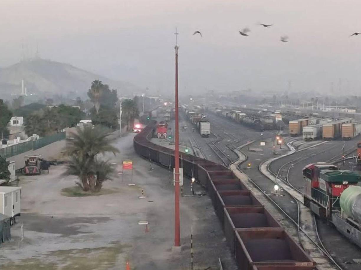 La Fiscalía General del Estado de Coahuila realiza las investigaciones pertinentes y se encuentra en comunicación con el consulado de Ecuador.