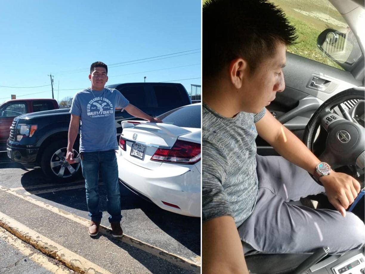 Un trágico accidente de tránsito en Houston, Texas, dejó heridos a dos hermanos hondureños y cobró la vida de otro. 