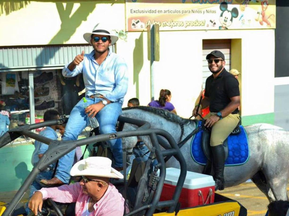 Es preciso mencionar, además, que el joven también era sobrino del exdiputado por el departamento de Olancho, Antonio Rivera.