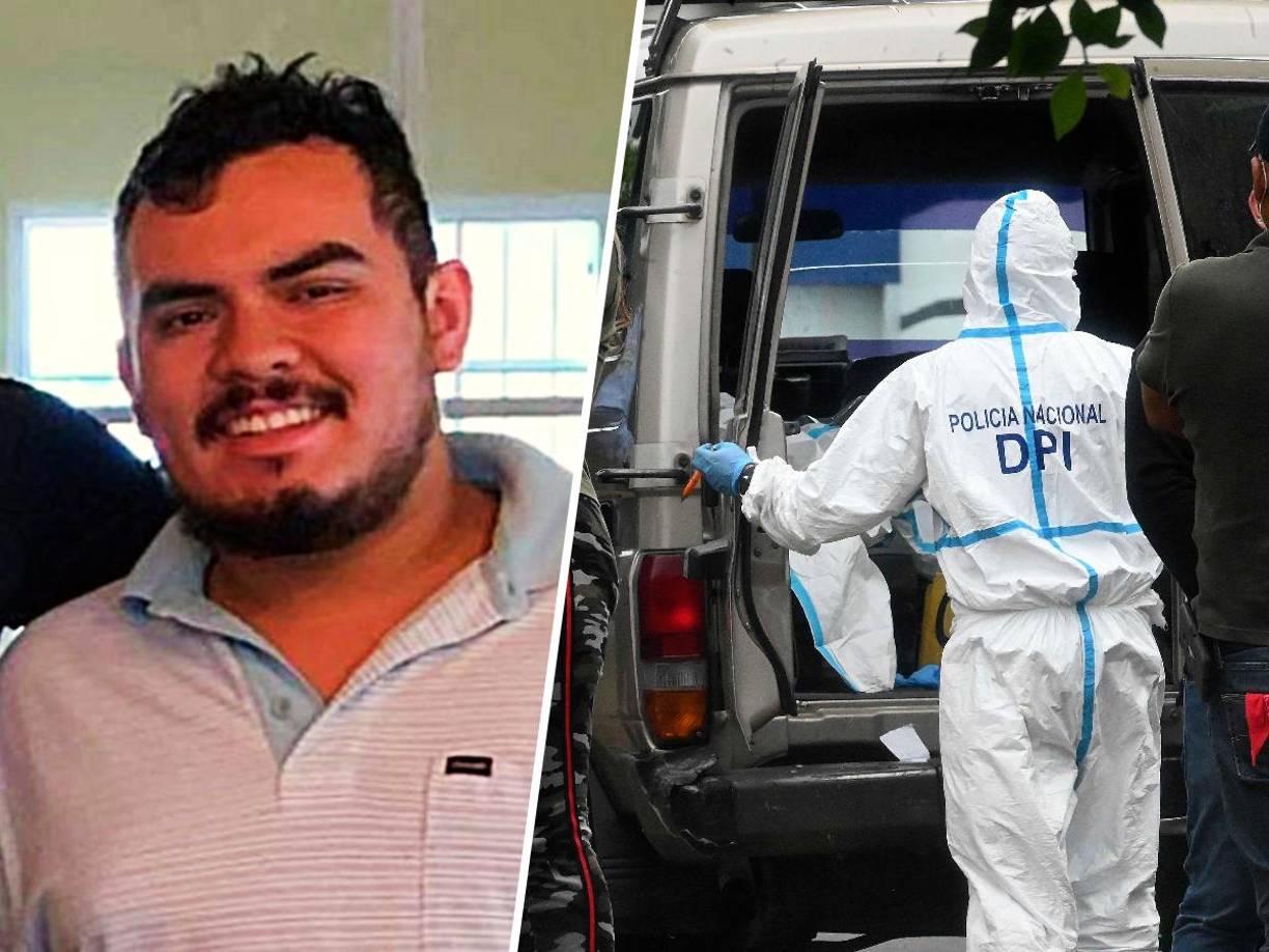 La zona viva de Tegucigalpa se pintó de sangre y luto durante la madrugada del 14 de julio de 2022, cuando un comando de sicarios irrumpió en un centro nocturno, engañó e interceptó a cuatro jóvenes que viajaban en una camioneta y, tras ordenarles colocarse contra una pared, los acribillaron. 