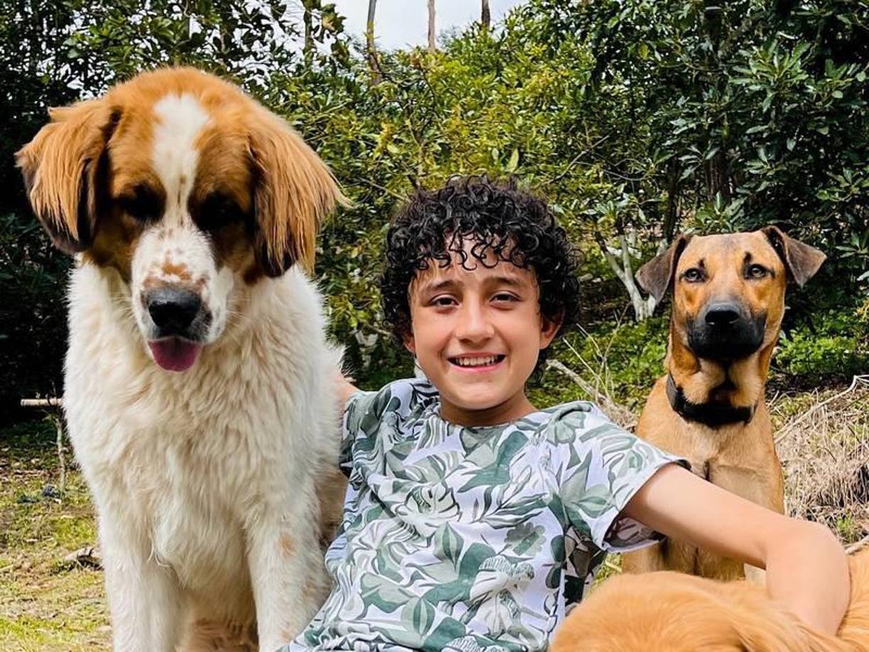 En Instagram “La Granja del Borrego” tiene más de 1,5 millones de seguidores.