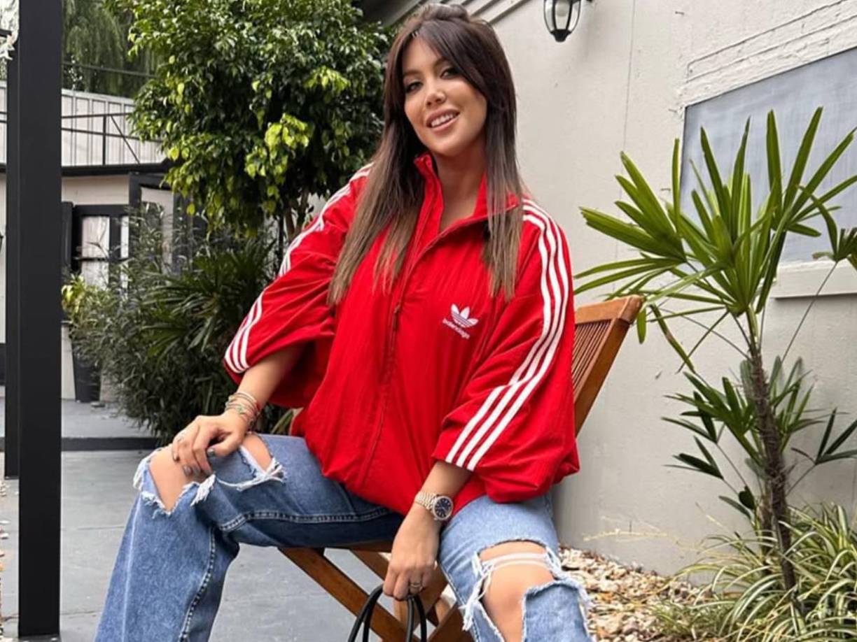 “Estoy destrozada, tengo asistencia psiquiátrica”, le confesó Wanda a Yanina Latorre, quien lo contó en exclusiva en Bondi. “A Wanda le hace mucho ruido que La China lo acompañe en una denuncia por violencia de género”, agregó Yanina. Sin embargo, Latorre dudó: “Eso es lo que me cuenta ella”.