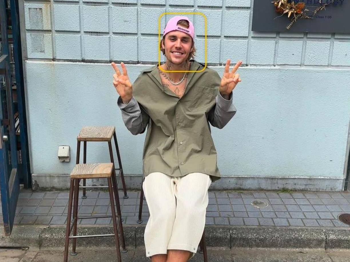 El cantante canadiense, Justin Bieber sorprendió recientemente a sus seguidores con provocativas fotos en sus redes sociales.