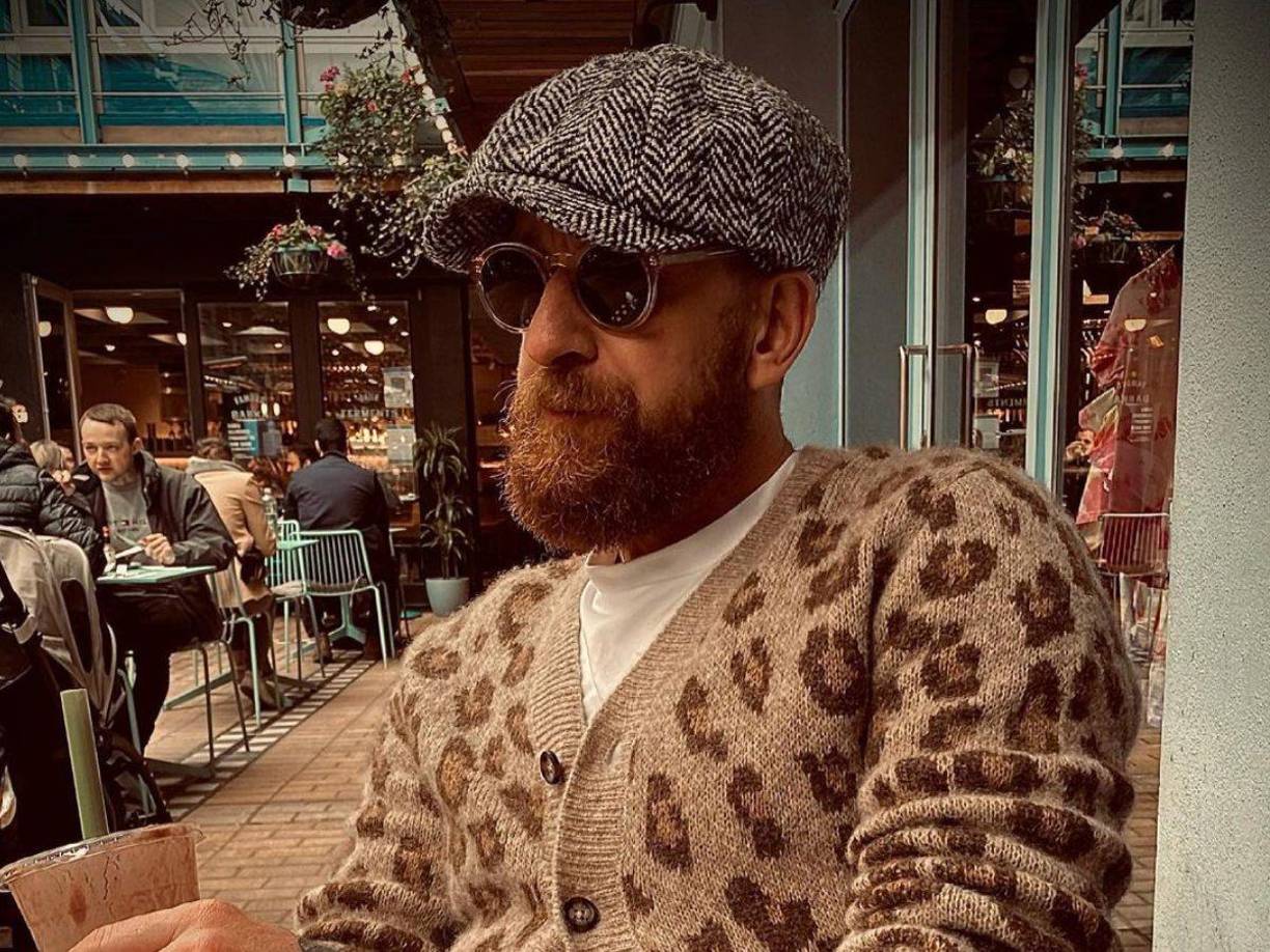 El británico se encuentra arruinado después de que su empresa Wiggins Rights Limited entrase en un proceso de liquidación para hacer frente a sus numerosos acreedores.