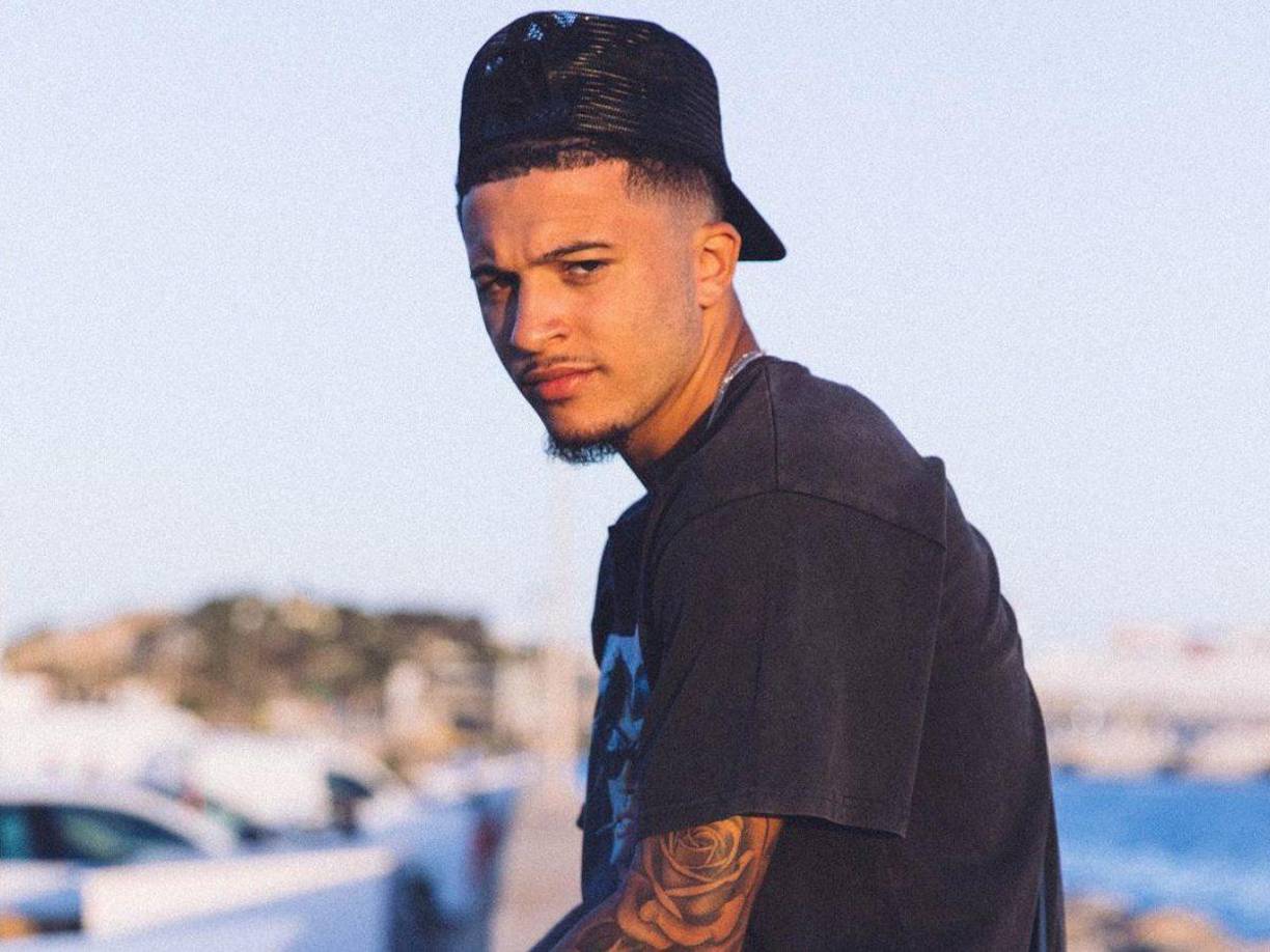 Según informa La Gazzeta Dello Sport, la Juventus quiere al extremo ofensivo Jadon Sancho, quien forma parte del Manchester United.