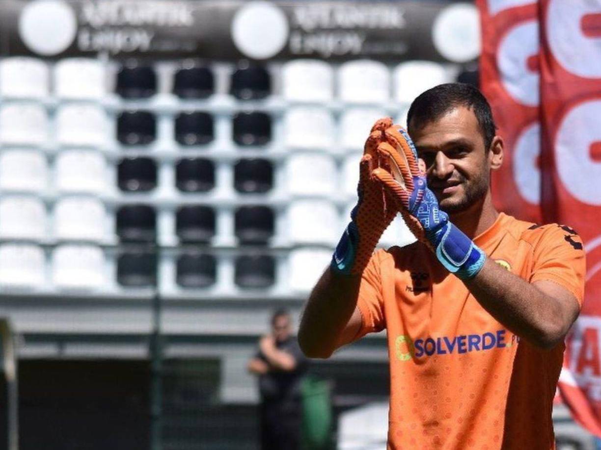 Guimarães había pausado su carrera profesional en marzo de 2021 tras ser diagnosticado con cáncer