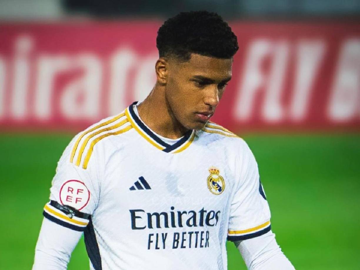 El Real Madrid decidió no activar la cláusula de opción de compra sobre Vinicius Tobias. El lateral de 20 años regresará al Shakhtar Donetsk y comenzará allí la pretemporada con posibilidades de quedarse en el club.