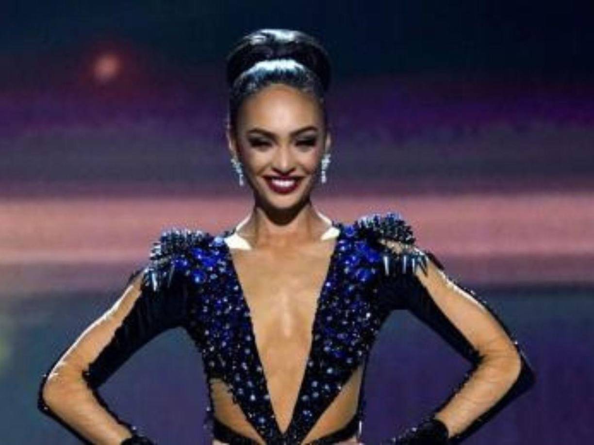 Anoche, la representante de Estados Unidos se alzó con la novena corona para su país en el Centro de Convenciones Ernest N. Morial de la ciudad de Nueva Orleans, Luisiana.