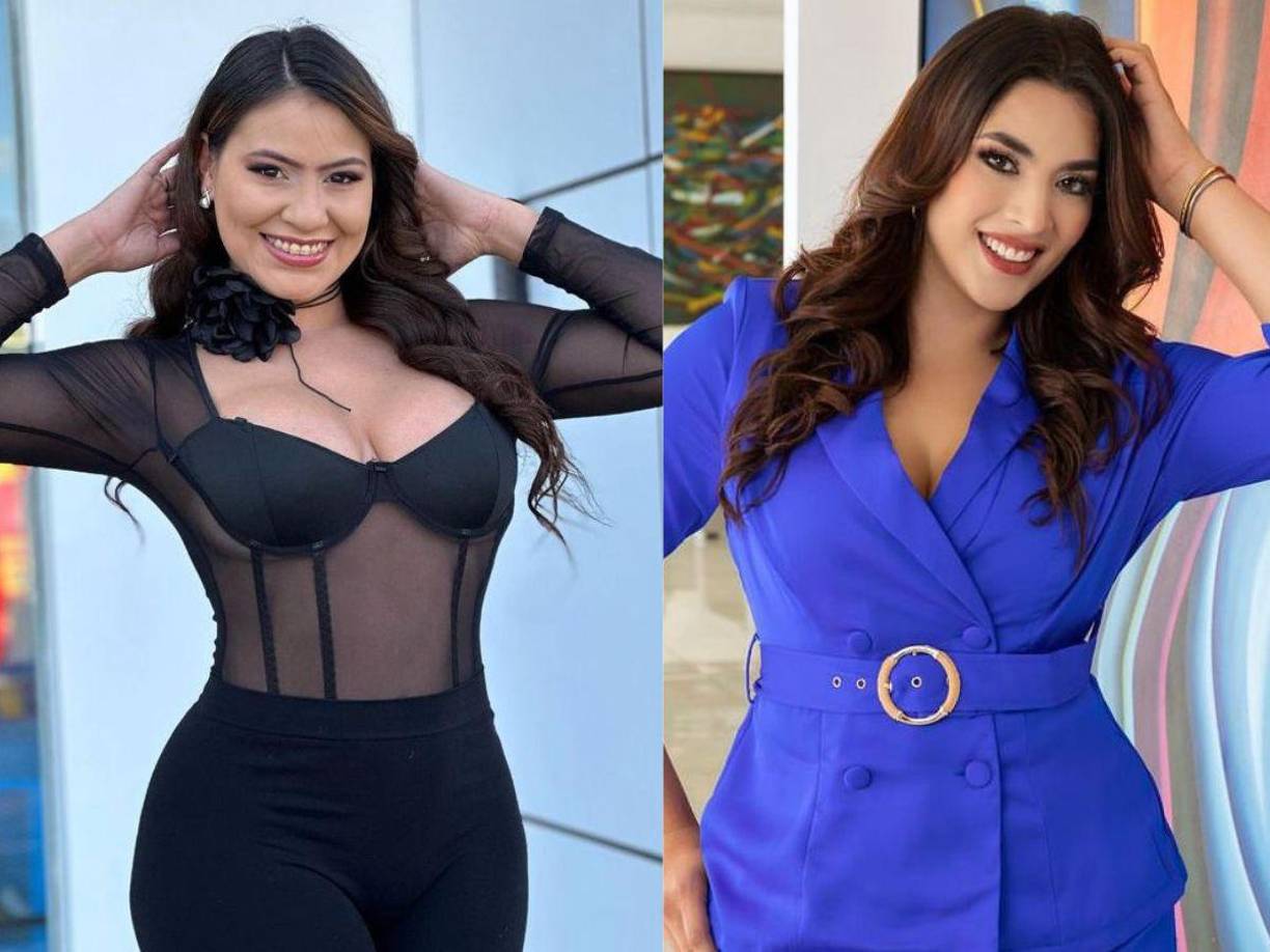 Las presentadoras protagonizaron una fuerte discusión en pleno programa de televisión. 