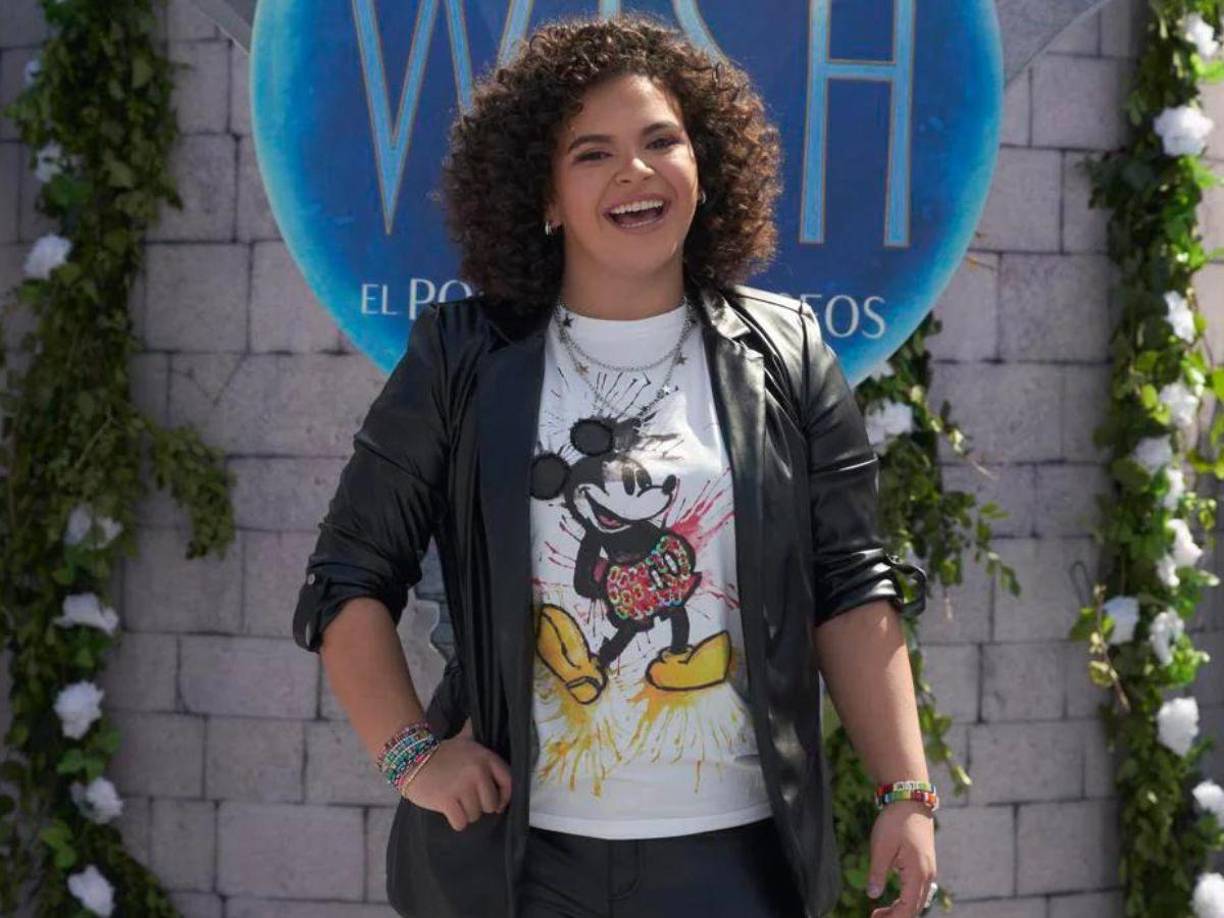 Presuntamente Videgaray y ‘La Estaca’ hicieron estos “chistes” porque Lucerito Mijares reveló durante un encuentro con la prensa que le daban risa y no le afectaban. Ahora, en una entrevista reciente dijo que la confundieron de nuevo.