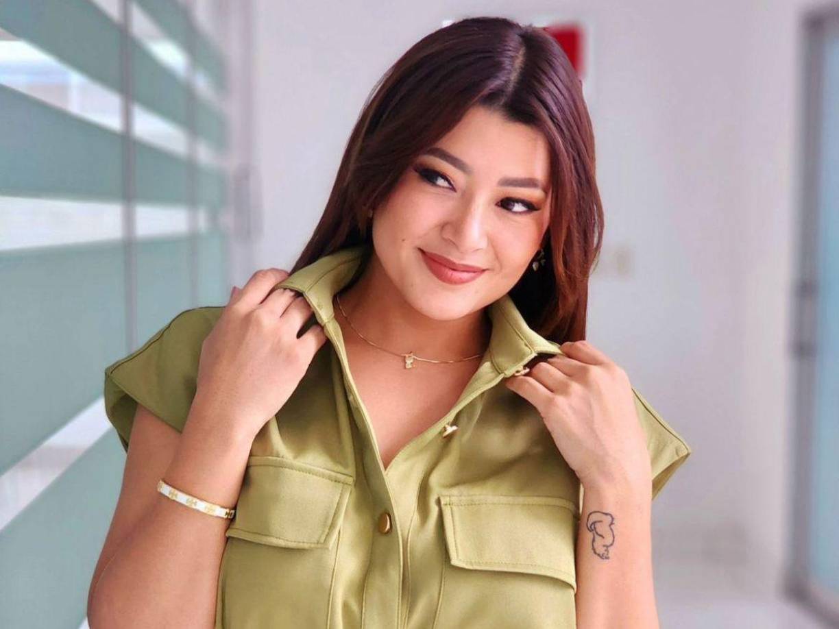 La popular presentadora de televisión Milagro Flores continúa dando de que hablar en las redes sociales, ahora tras el rumor de que se accidentó en su carro. 