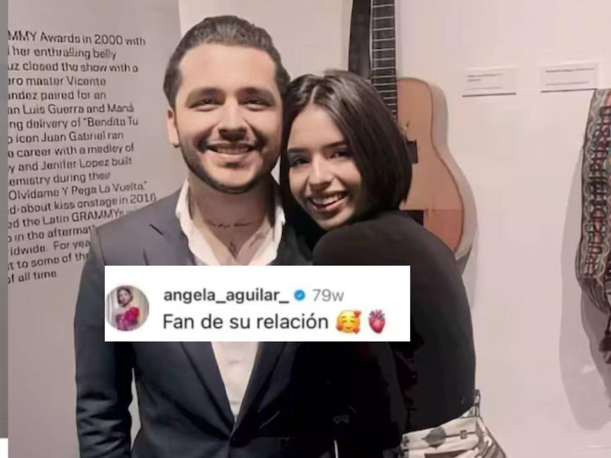 Durante su transmisión en vivo, el cantante sonorense se mostró frustrado al desmentir la famosa frase, afirmando que “ni siquiera existe” y se enojó tanto que llamó estúpidos a sus seguidores.