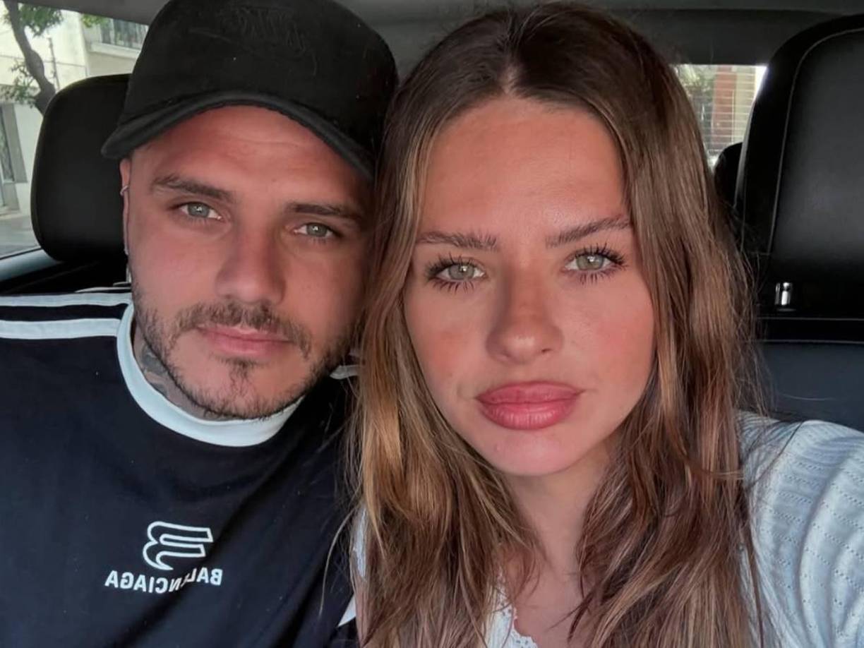 El romance entre Mauro Icardi y La China Suárez sigue generando polémica en redes sociales y alimenta el conflicto mediático.