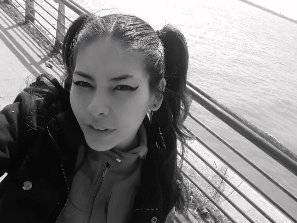 Salvador, su hermano, contó que viajaban por trabajo y otros motivos porque “nuestra cuna es Latinoamérica”.