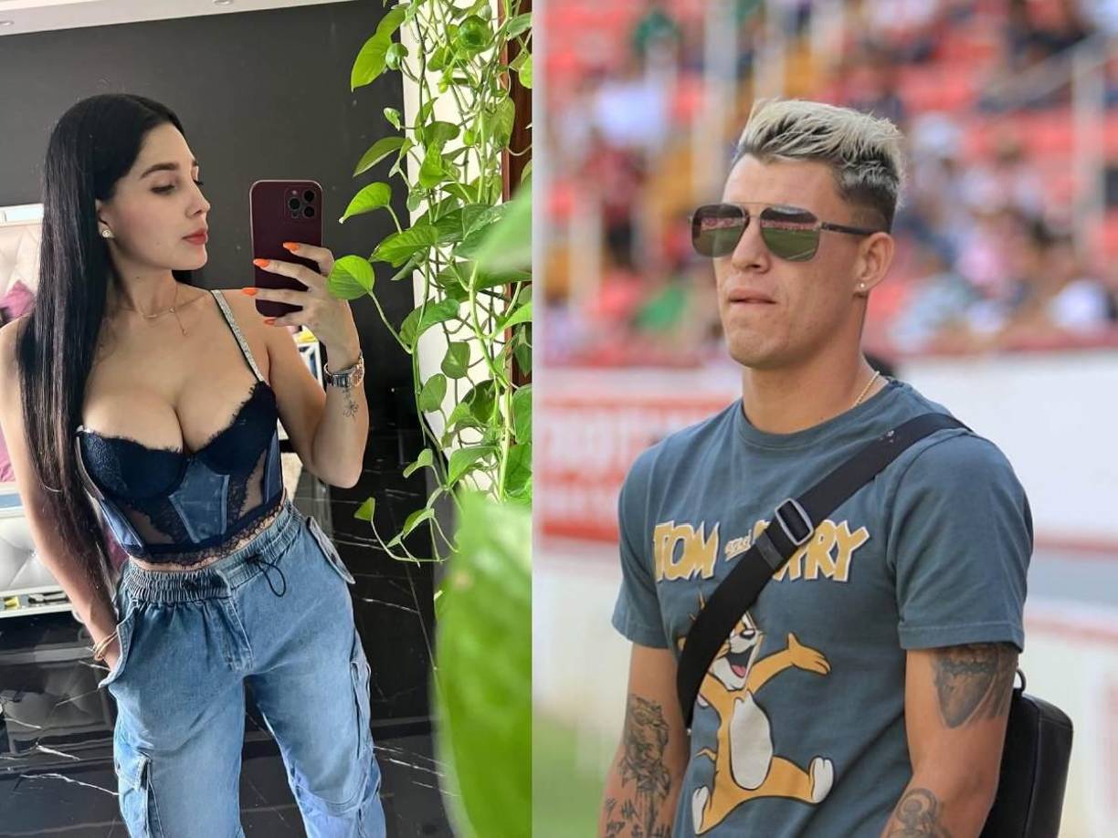 El ‘Chicote’ logró finalmente ganarse el corazón del americanismo gracias a sus últimas actuaciones, pero ahora ha sido tendencia en las redes, ya que fue exhibido por su exesposa, Adriana Castillo.