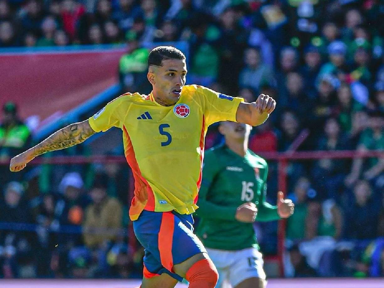 Ante esto, Colombia esperaría por la decisión de FIFA para ver cuáles serán las sanciones correspondientes. Cabe recordar que las clasificatorias de 2018 tuvieron varias sanciones que terminaron dejando cambios radicales en la tabla de posiciones y a Chile sin cupo al Mundial.