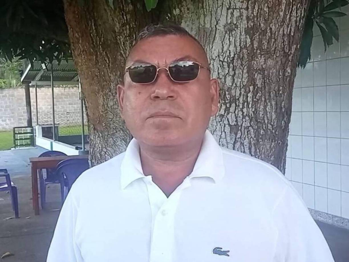 Balmore Ayala y su hijo fueron capturados minutos después del ataque y fueron puestos a la orden de la justicia hondureña.