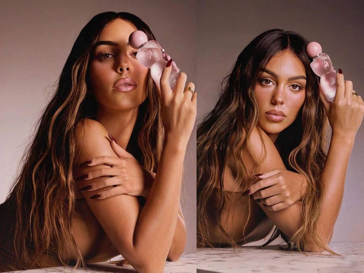 Recientemente, lanzó su propia fragancia llamada Sense, en colaboración con la marca de lujo Laverne. “¡Aquí está mi perfume! Me llevó un año diseñar con @laverneksa ¡Sé que te va a gustar!”, expresó en una publicación que generó un gran revuelo entre sus seguidores, quienes aguardan ansiosos para probar su creación.