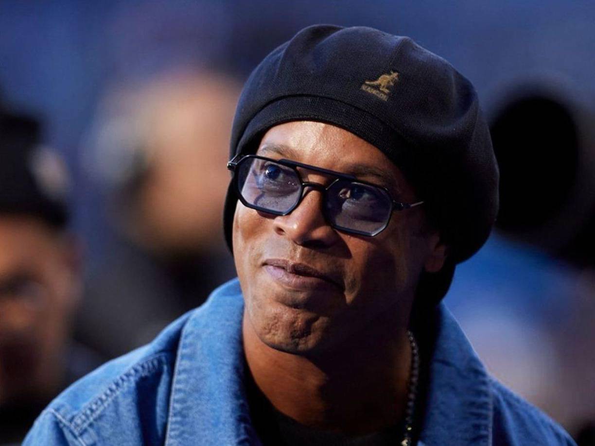 “Este es quizás uno de los peores equipos de los últimos años, no tiene líderes respetables, solo jugadores promedio en su mayor parte”, indicó el exjugador brasileño.