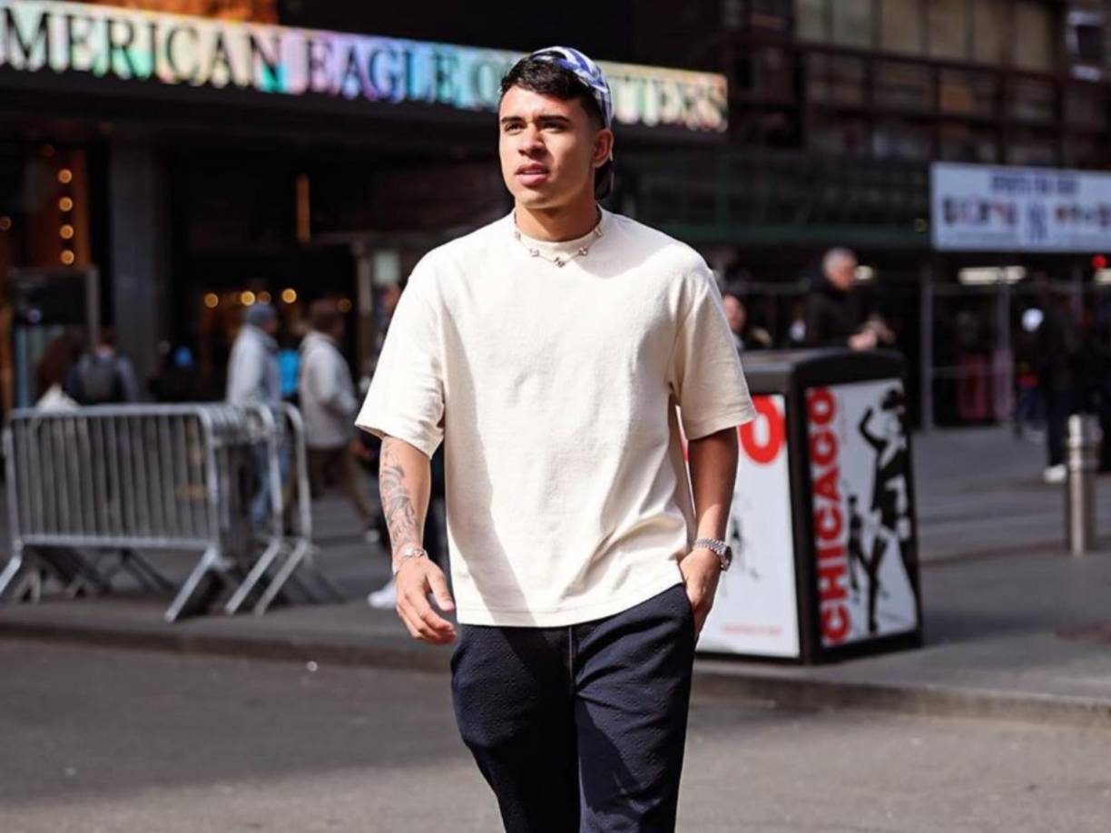 Kendry Páez ha sido uno de los talentos más prometedores del fútbol ecuatoriano en los últimos años. Su fichaje por el Chelsea a una temprana edad reflejó el potencial que tiene este joven mediocampista de Independiente del Valle para trascender en el fútbol europeo.