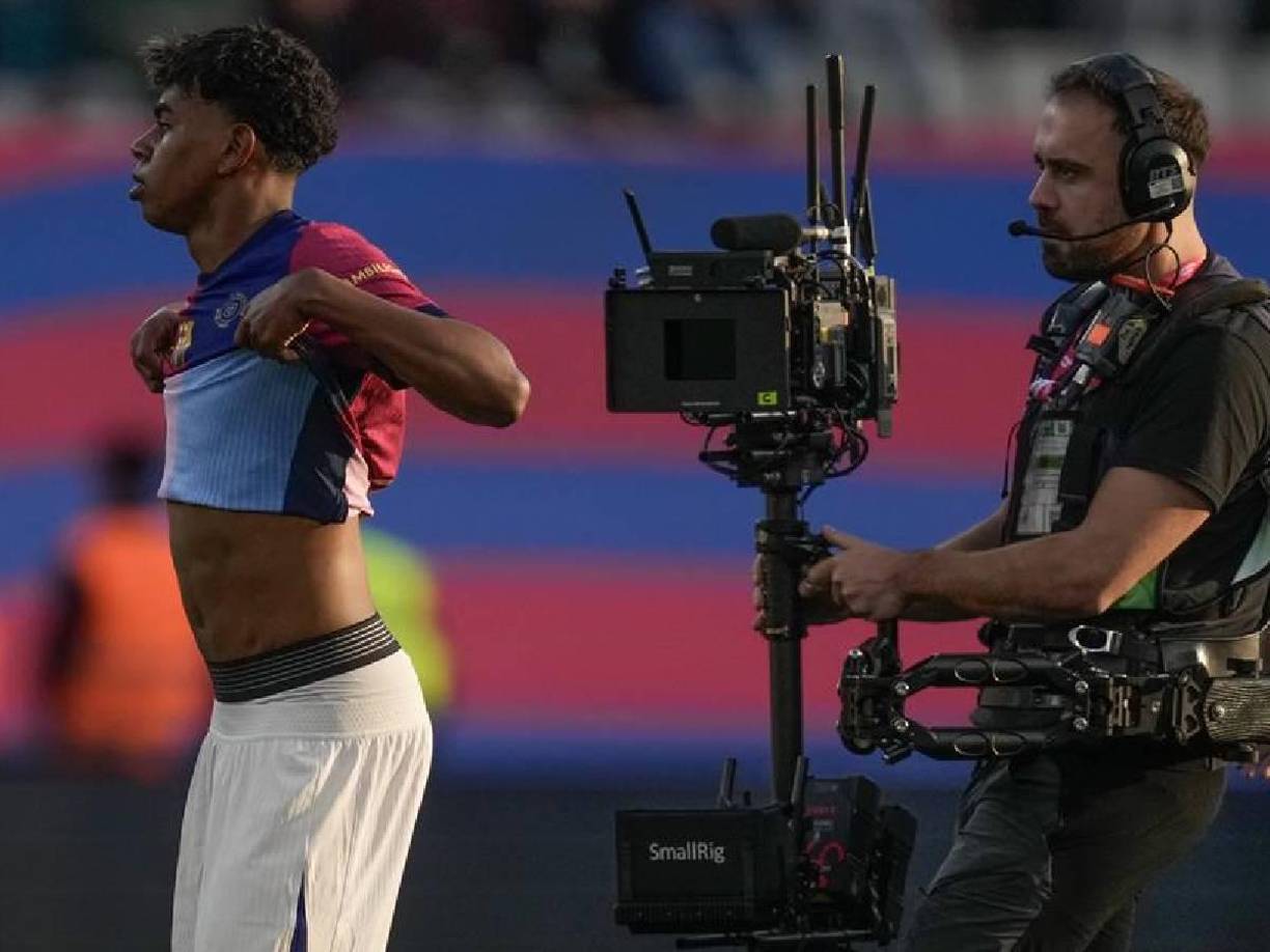 El Barcelona aún es líder con 34 unidades, pero el Real Madrid le sigue de cerca con 30 a falta de los juegos ante Getafe y Valencia. 