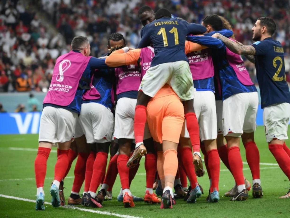 Casi dos años después de la histórica final, uno de sus protagonistas reveló su calvario tras perder la final en el Mundial de Qatar.