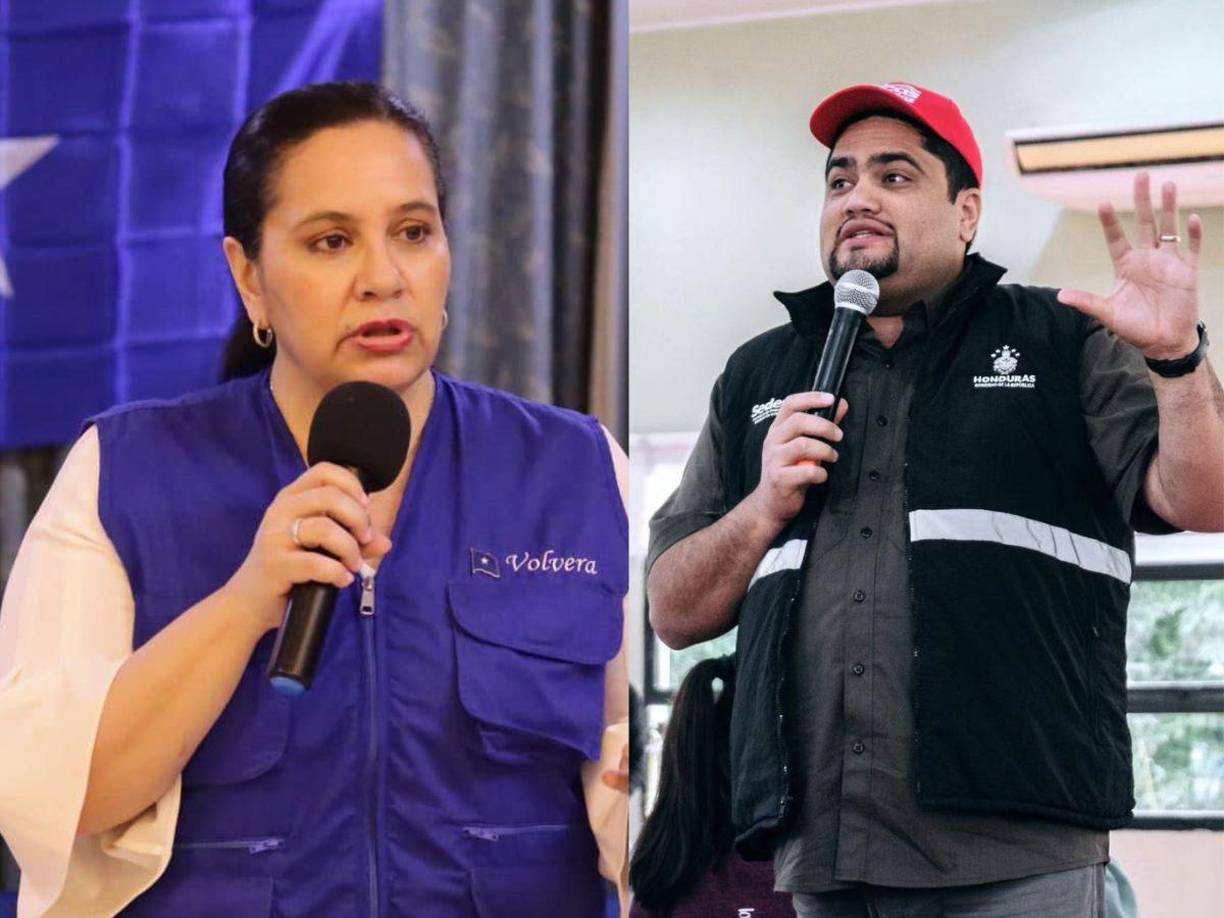 El Ministro de Desarrollo Social (Sedesol), José Carlos Cardona Erazo, hizo impactantes revelaciones sobre la campaña política de la exprimera dama, Ana García Hernández. 