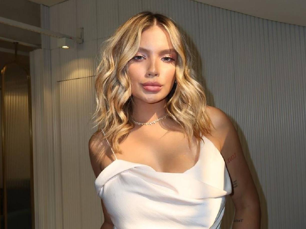 “El que no cumple con esto tiene que darle a la otra persona lo que quiera a fin de mes”. Endrick ya se saltó una norma y tuvo que subsanar su error. “Este último tuve que pagar un teléfono de Apple”, revelaba.