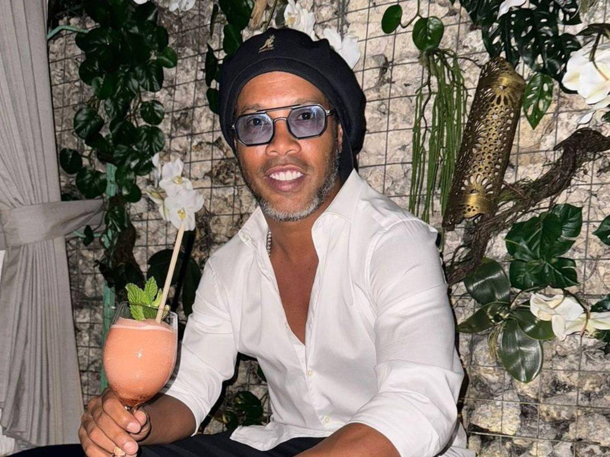 ”Dinho dejó unas lapidarias palabras sobre la selección nacional de Brasil y sus declaraciones enfadan a muchos fans del combinado carioca.