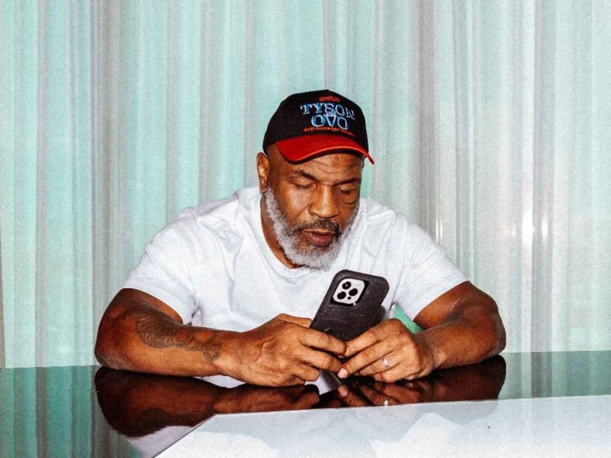 “No quiero morir en la cama de un hospital, quiero morir en el ring”, expresó en su momento Mike Tyson. 