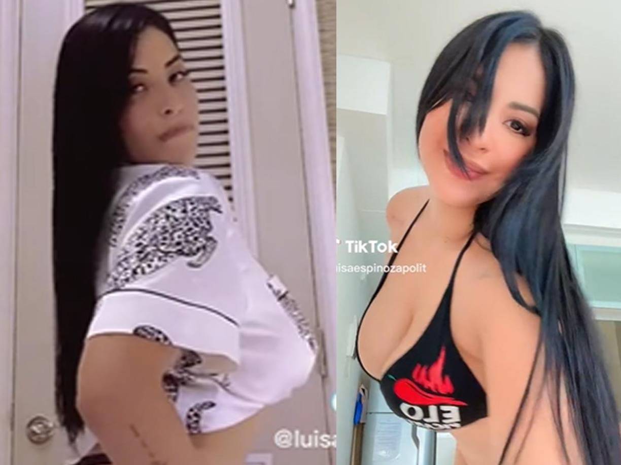 Ella estaría siendo parte de una organización que se dedicaban al delito de pornografía infantil, según las investigaciones. 