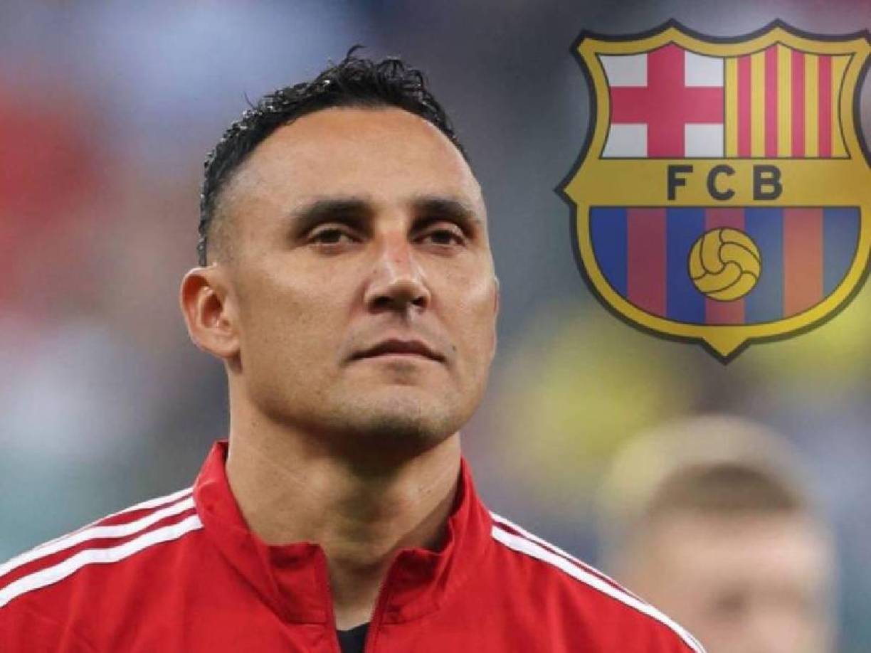 “Con el Barcelona sí hubo acercamientos, hubo conversaciones con mi representante y demás, pero al final yo creo que los clubes toman decisiones y ya todos sabemos lo que pasó”, explicó el guardameta.