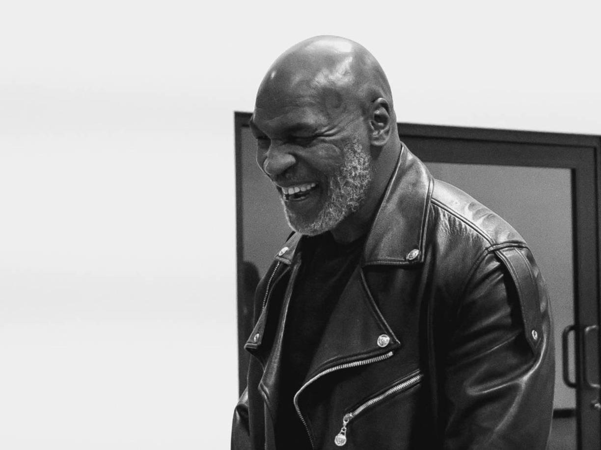 “Mi pecho y mi estómago estaban realmente adoloridos. Esta es una de esas situaciones en las que pierdes, pero aun así ganas. Estoy agradecido por esa noche”, confesó Tyson.