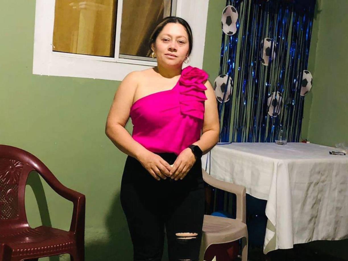 “Mi hija nunca me comentó que tuviera problemas con su pareja. Solo espero que se haga <b>justicia</b> y que ese criminal pague con <b>cárcel</b>”, añadió don Edy con profunda tristeza.