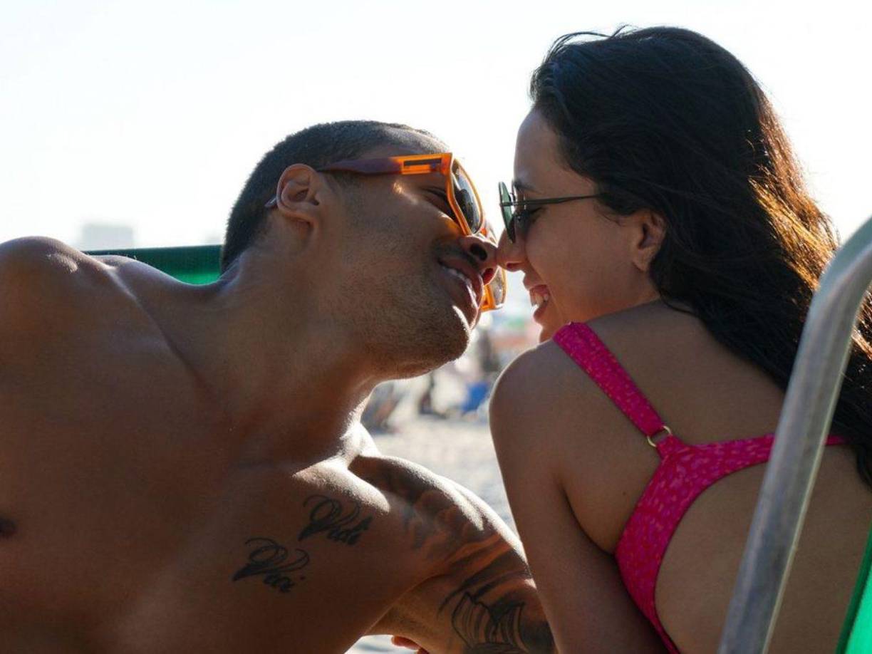 Esta infracción se descubrió a través de sus publicaciones en redes sociales.