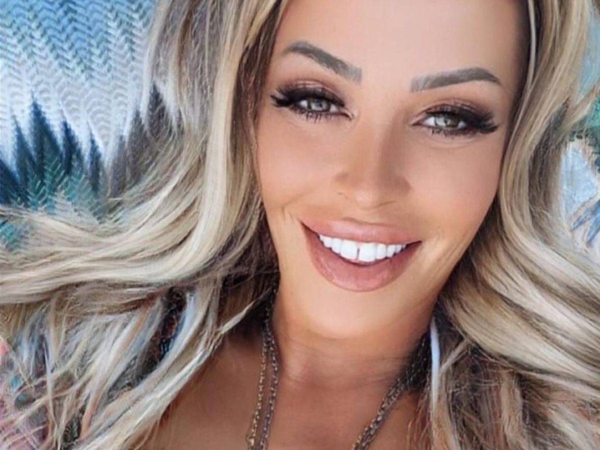 Me decía que estaba imaginándome todo y que lo mismo necesitaba ayuda psicológica”, confesó Cora, exmujer del piloto Ralf Schumacher. 