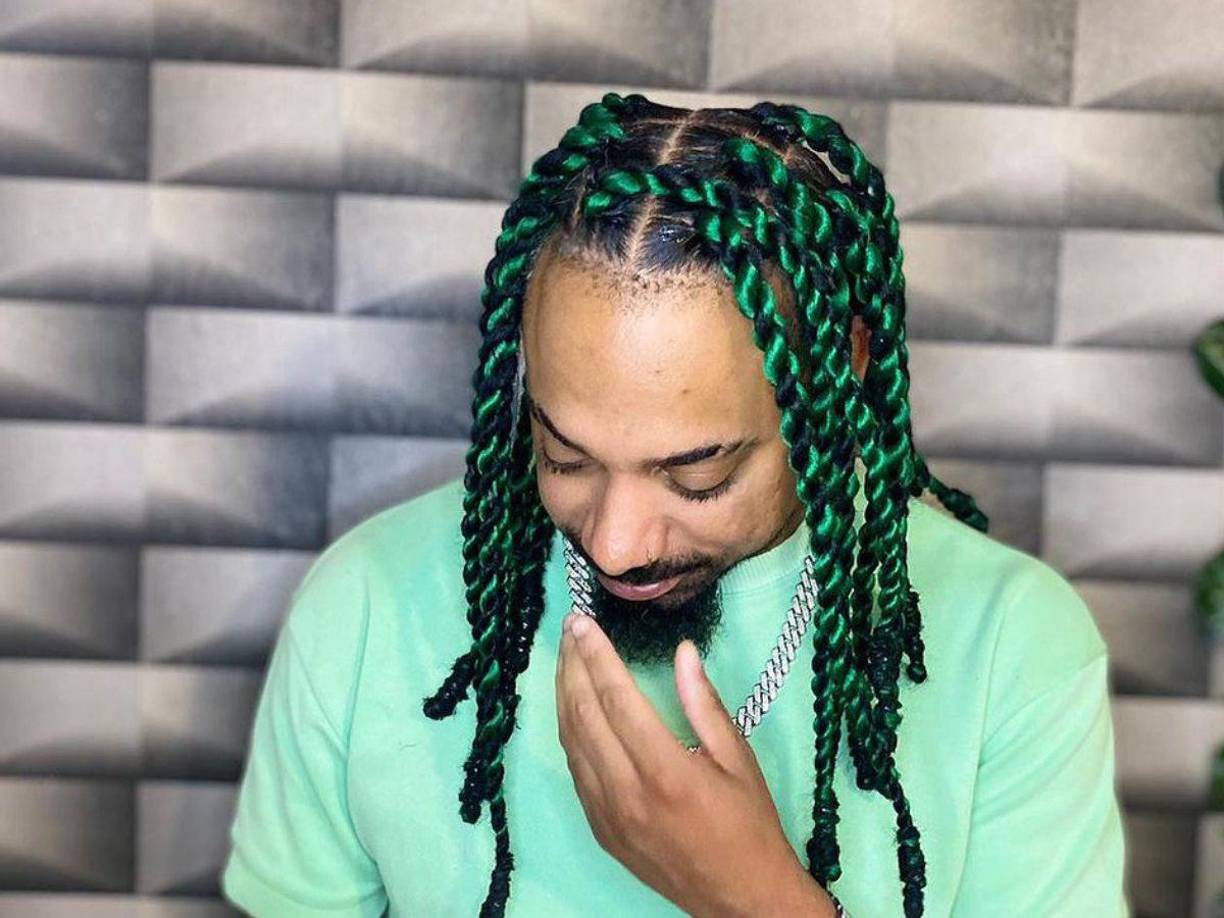 ”.No tengo novia, estoy soltero”, le reconoció el exfutbolista al youtuber <b>Tiago Paiva</b>.