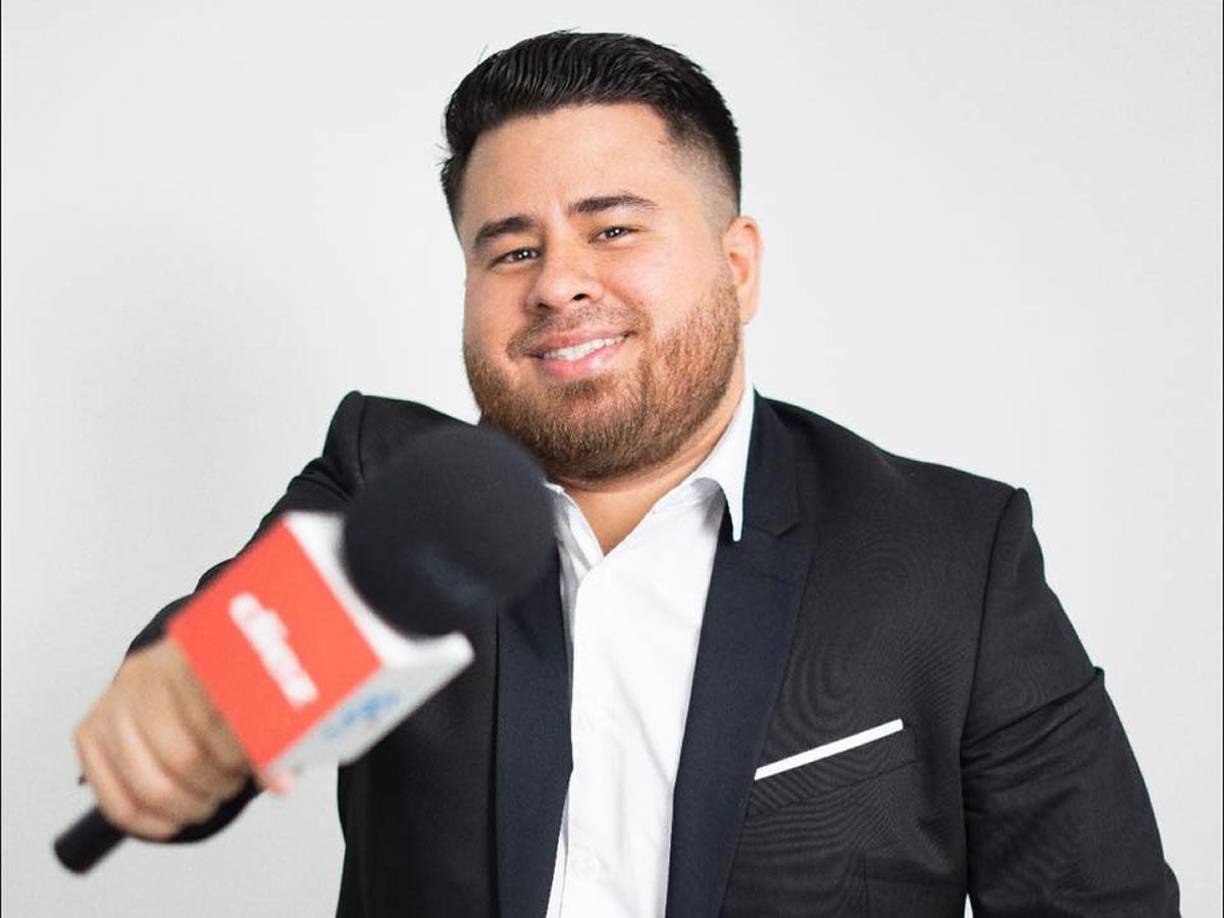 Gustavo Roca - El periodista de Diario Diez tiene muy claro que la Navidad 2024 será azul. “Motagua campeón y la gran figura será Agustín Auzmendi”.