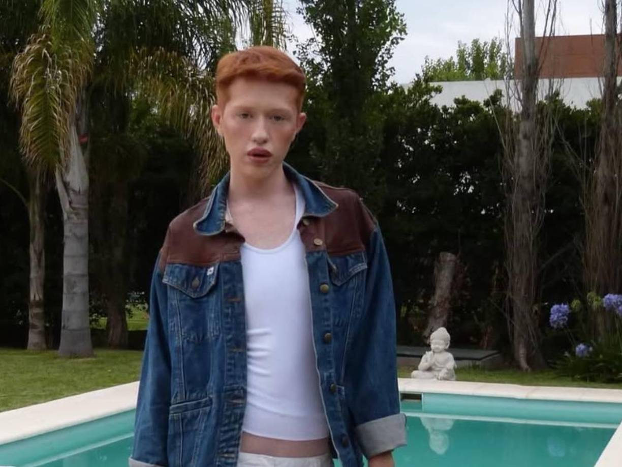 Ramiro Bilbao es un tiktoker que se volvió viral en los últimos meses con opiniones polémicas en las redes, que principalmente indignaron a los futboleros. 