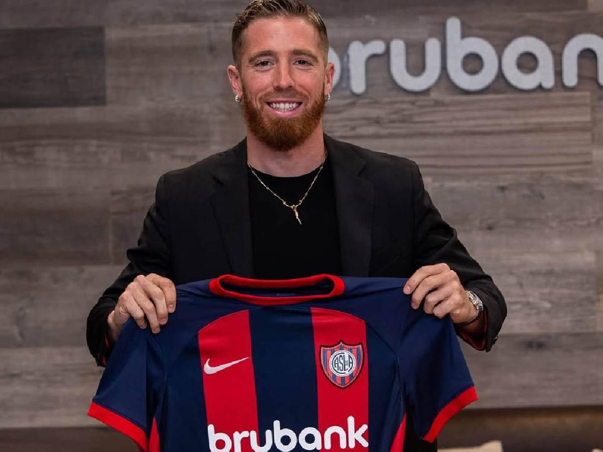 El Botafogo estaría decidido en buscar el fichaje de Muniain que ya tendría una propuesta del club brasileño, informó el periodista César Luis Merlo.